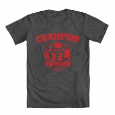 FFL Champion Girls'